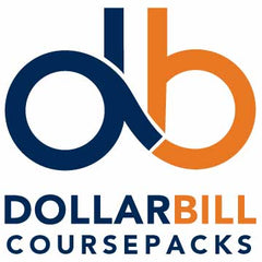 Dollar Bill Coursepacks 